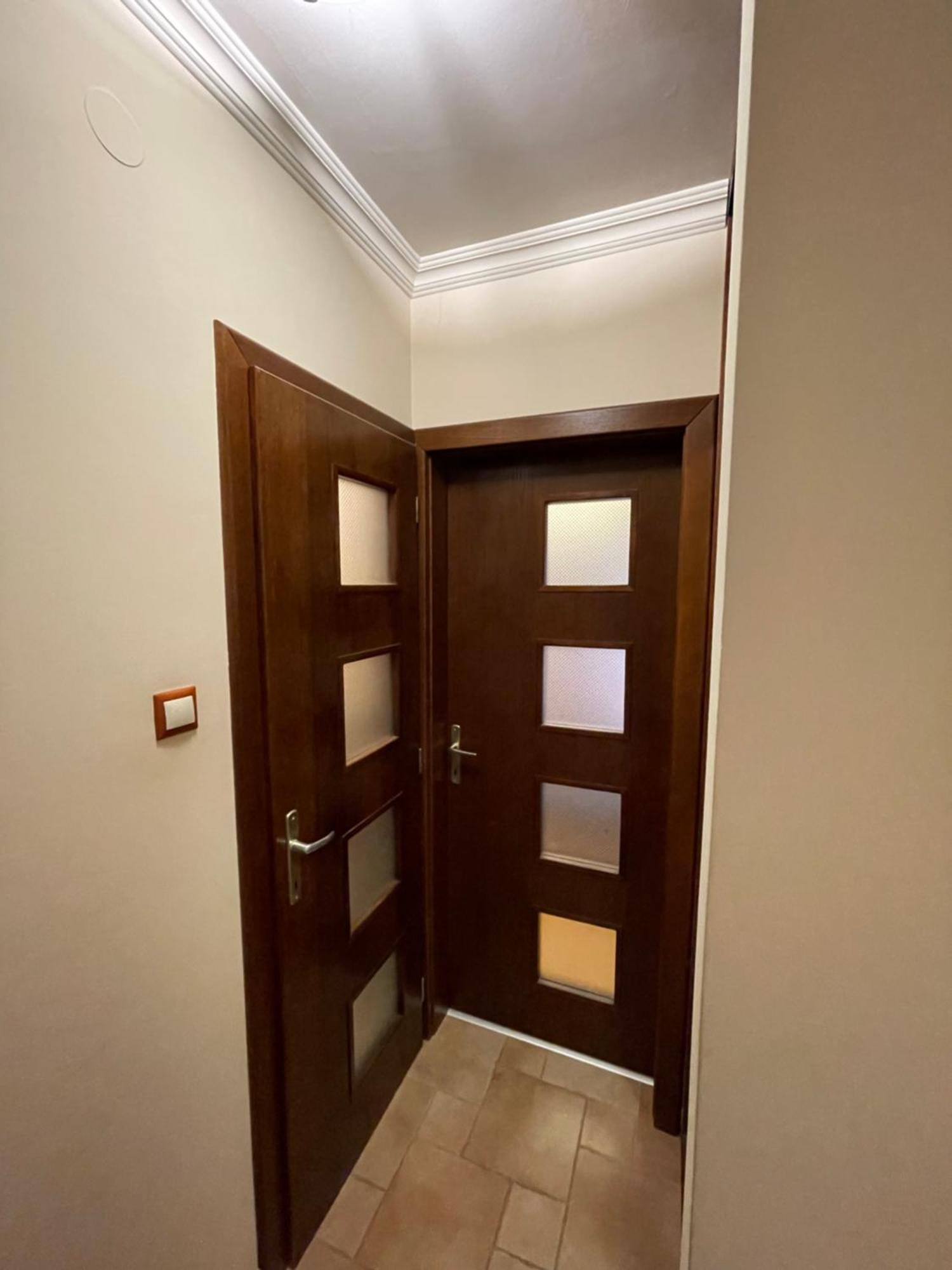 Ik Apartment Debrecen Eksteriør bilde